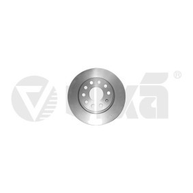Bremsscheibe 66150025601 für SUPERB (3V3) für 40,66 CHF