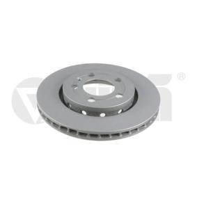 Bremsscheibe 66150920901 von VIKA günstig für 42,71 € online kaufen