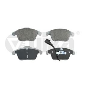 Acquista Kit pastiglie freni da VIKA 66980006801 a buon mercato per soli 31,60 €