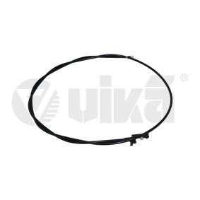 Achetez des Tirette de capot moteur VIKA 78230011801 à prix pour 5,88 €