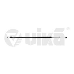 Seilzug, Türentriegelung 78370014701 für SKODA