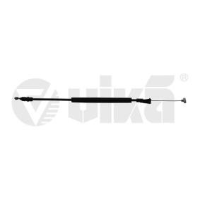 Seilzug, Türentriegelung 78370015401 für SKODA
