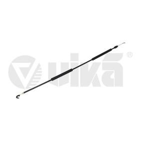 Seilzug, Türentriegelung 78390011001 für SKODA