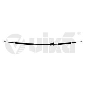 Seilzug, Türentriegelung 78390011401 für SKODA