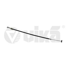 Seilzug, Türentriegelung 79880014601 für SKODA