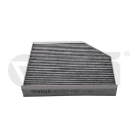 Acquista Filtro abitacolo da VIKA 88190795401 a buon mercato per soli 23,75 €