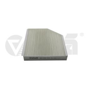 Acquista Filtro abitacolo da VIKA 88190916101 a buon mercato per soli 16,57 €