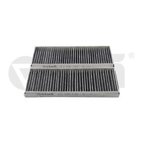 Acquista Filtro abitacolo da VIKA 88980885101 a buon mercato per soli 19,44 €