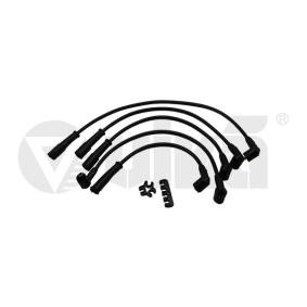 Compre Jogo de cabos de ignição da VIKA 90930115501 a um preço baixo por 15,50 €