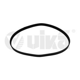 Achetez des Courroie Poly-V VIKA 91450860301 à prix pour 16,86 €