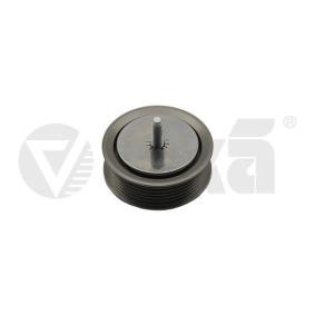 Acquista Galoppino guidacinghia, cinghia Poly-V da VIKA 91451057801 a buon mercato per soli 25,57 €