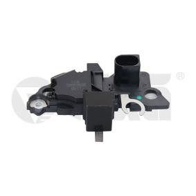 Køb Generatorregulator af VIKA 99030009301 til den lave pris 258,95 DKK