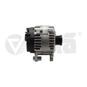 Lichtmaschine von VIKA