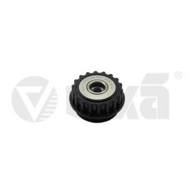 Achetez des Poulie roue libre, alternateur VIKA 99031345501 à prix pour 44,27 €