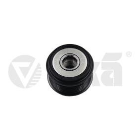 Achetez des Poulie roue libre, alternateur VIKA 99031347401 à prix pour 43,30 €