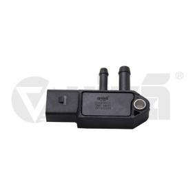 Differenzdrucksensor von VIKA
