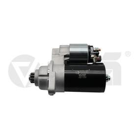 Köp Startmotor av VIKA 99110024901 till det låga priset 2181,82 kr