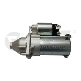 Köp Startmotor av VIKA 99110026701 till det låga priset 1630,40 kr