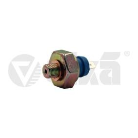 Achetez des Capteur de pression d'huile de chez VIKA en ligne pour Caddy II Pick-up (9U7) à prix modérés