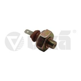 Acquista Interruttore di pressione olio da VIKA 99191780501 a buon mercato per soli 3,45 €