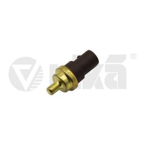 Kjøp Sensor, motortemperatur av VIKA 99191781901 til den lave prisen 99,26 NOK