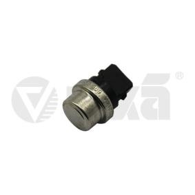 Osta Lämpökytkin, jäähdyttimen puhallin VIKA:llä 99191782701 edullisesti hintaan 6,98 €