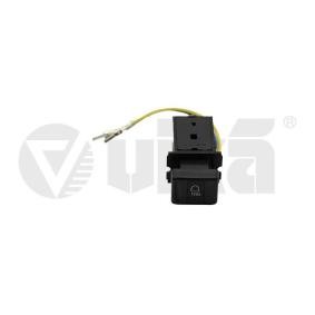 Compre Interruptor, luz principal da VIKA 99390045601 a um preço baixo por 9,40 €