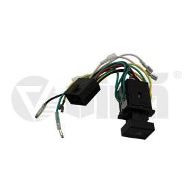 Warnblinkschalter 99390054501 für SKODA