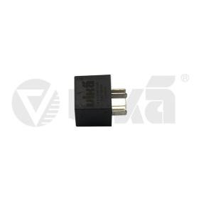 Achetez des Relais, courant de travail VIKA 99390092601 à prix pour 4,73 €