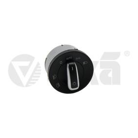 Compre Interruptor, luz principal da VIKA 99411422001 a um preço baixo por 23,93 €