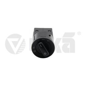 Compre Interruptor, luz principal da VIKA 99411501301 a um preço baixo por 38,38 €
