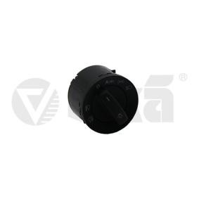 Compre Interruptor, luz principal da VIKA 99411501501 a um preço baixo por 28,23 €