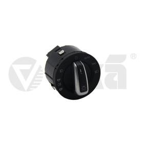 Compre Interruptor, luz principal da VIKA 99411526001 a um preço baixo por 24,80 €