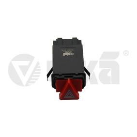 Achetez des Interrupteur de signal de détresse VIKA 99411772701 à prix pour 32,45 €