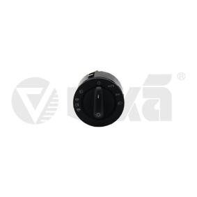 Compre Interruptor, luz principal da VIKA 99411772801 a um preço baixo por 28,56 €