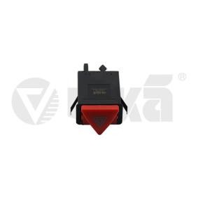 Warnblinkschalter 99411772901 AUDI A3 von VIKA