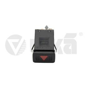 Achetez des Interrupteur de signal de détresse VIKA 99530054601 à prix pour 23,16 €