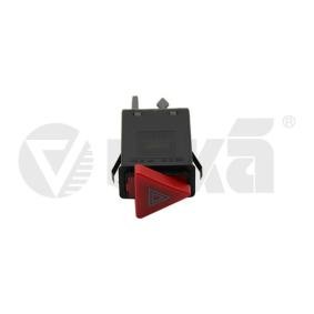 Warnblinkschalter 99530054801 für SKODA