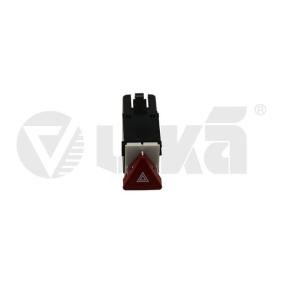 Warnblinkschalter von VIKA für Passat Variant (3C5) günstig online kaufen