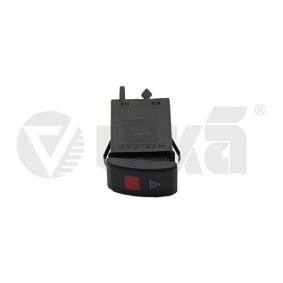 Warnblinkschalter 99530055701 für SKODA