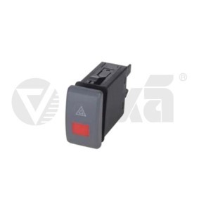 Warnblinkschalter 99530055801 für SKODA
