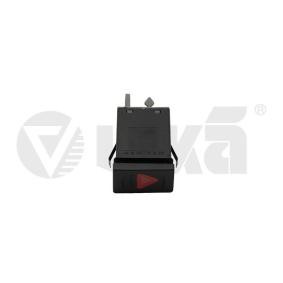 Achetez des Interrupteur de signal de détresse VIKA 99530785501 à prix pour 21,64 €