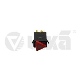 Warnblinkschalter 99531501801 für SKODA