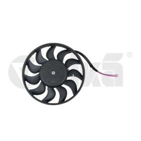 Kühlerlüfter 99590014901 von VIKA günstig für 57,76 € online kaufen