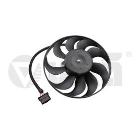 Kühlerlüfter 99590017901 von VIKA günstig für 40,58 € online kaufen
