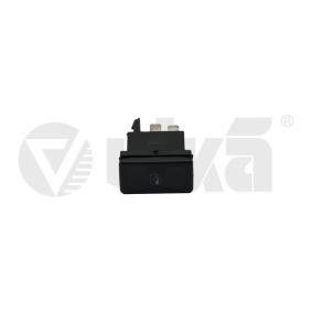 Compre Botonera de elevalunas de VIKA online para Caddy II Pick-up (9U7) a precios moderados