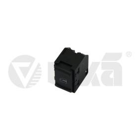 Compre Interruptor, elevadores dos vidros da VIKA 99590043301 a um preço baixo por 5,97 €