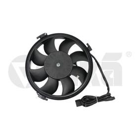 Kühlerlüfter 99590124801 von VIKA günstig für 50,75 € online kaufen