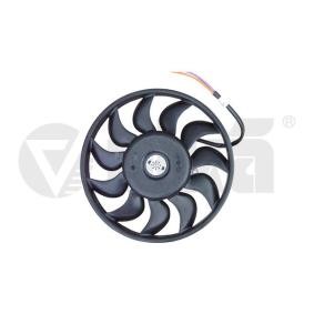 Kühlerlüfter 99590316701 von VIKA günstig für 75,91 € online kaufen