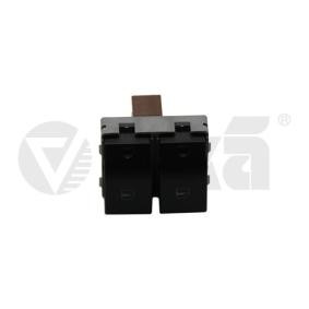 Comprar Interruptor de elevalunas de VIKA 99590417301 a bajo precio de 9,13 €